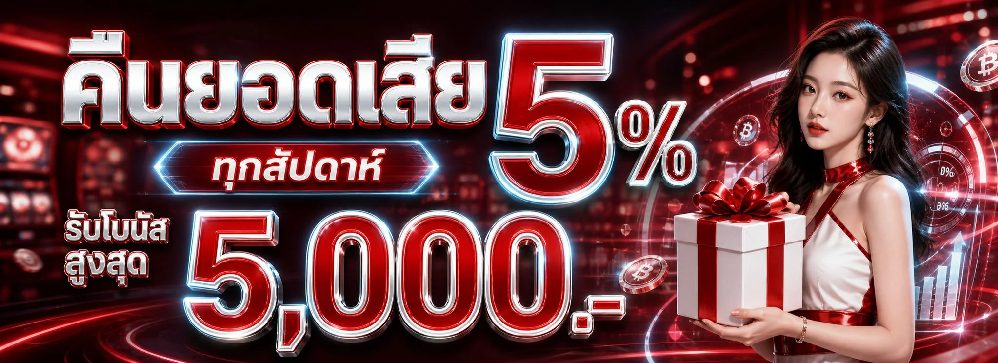 โปรโมชั่น UWIN99TH สิทธิพิเศษสมาชิกใหม่และเก่า